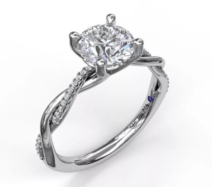 FANA DIAMOND SEMI MOUNT FANA DIAMOND SEMI MOUNT