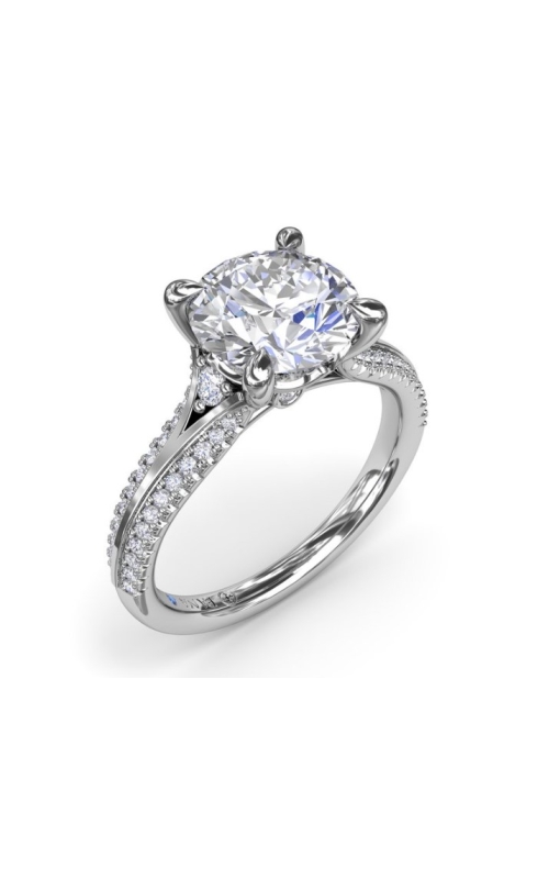 Fana Engagement Ring  S4230