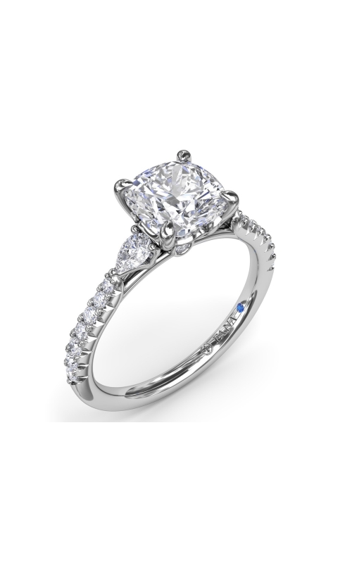 Fana Engagement Ring  S4113