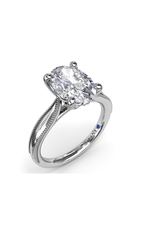 Fana Engagement Ring  S4267