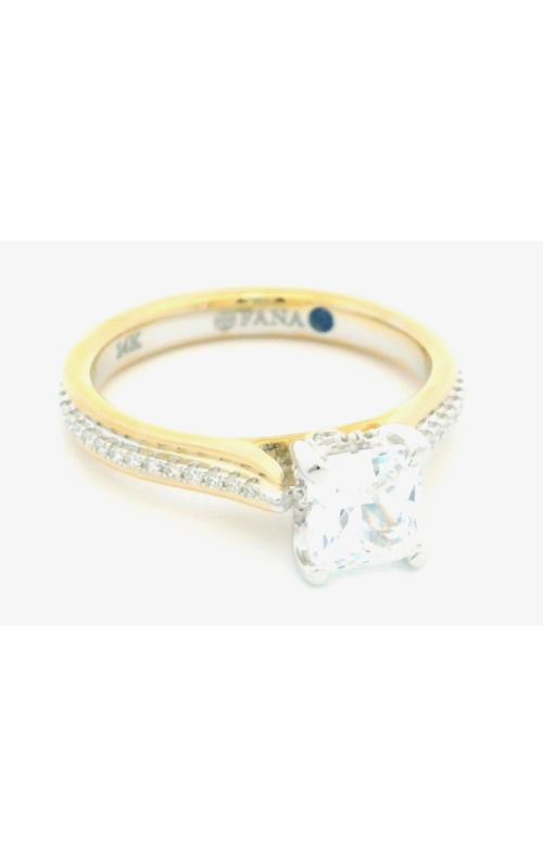 Fana Engagement Ring  S4302