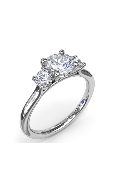 Fana Engagement Ring  S4241