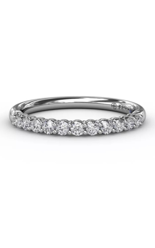Fana Wedding Band  W6111