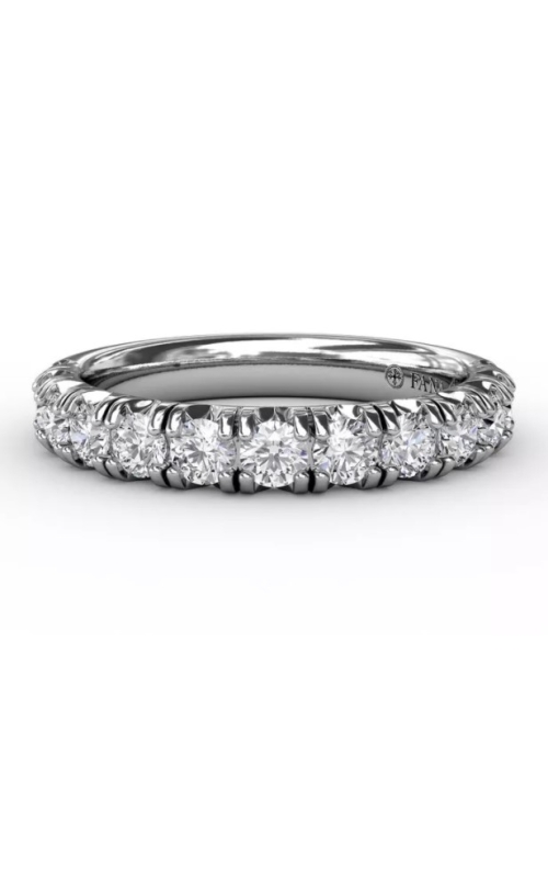 Fana Wedding Band  W6108