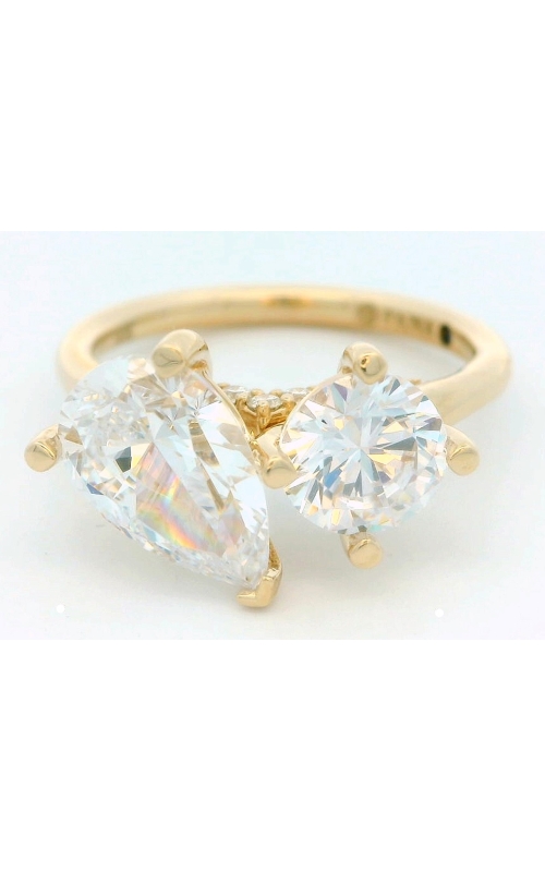 Fana Engagement Ring  S4397