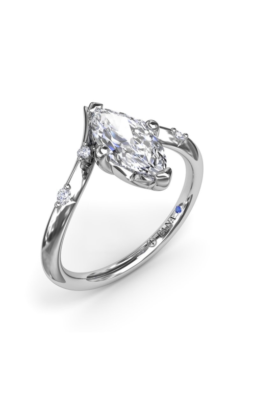 FANA DIAMOND SEMI MOUNT