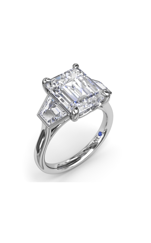 Fana Engagement Ring  S4376