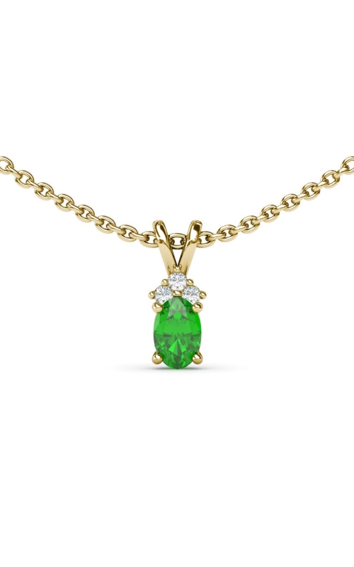 Fana Necklace  P1857E