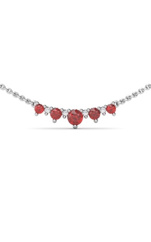 Fana Necklace  N1872R