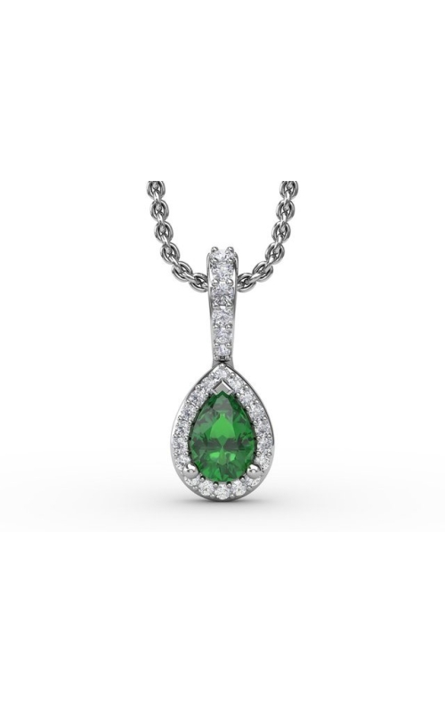 Fana Necklace  P1394E
