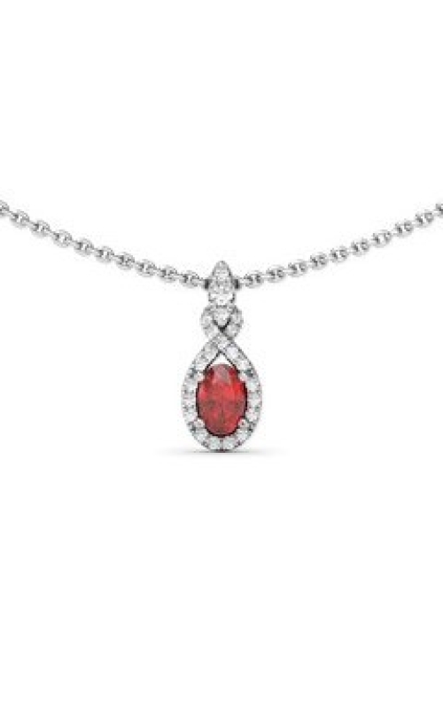 Fana Necklace  P1884R