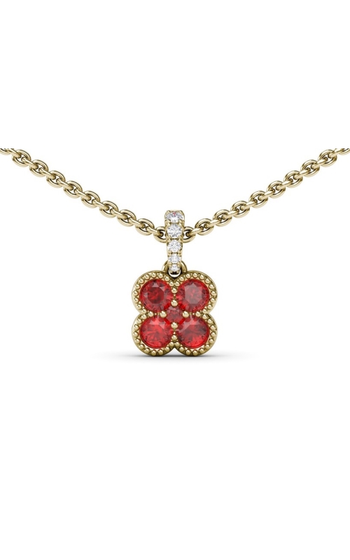 Fana Necklace  P1906R