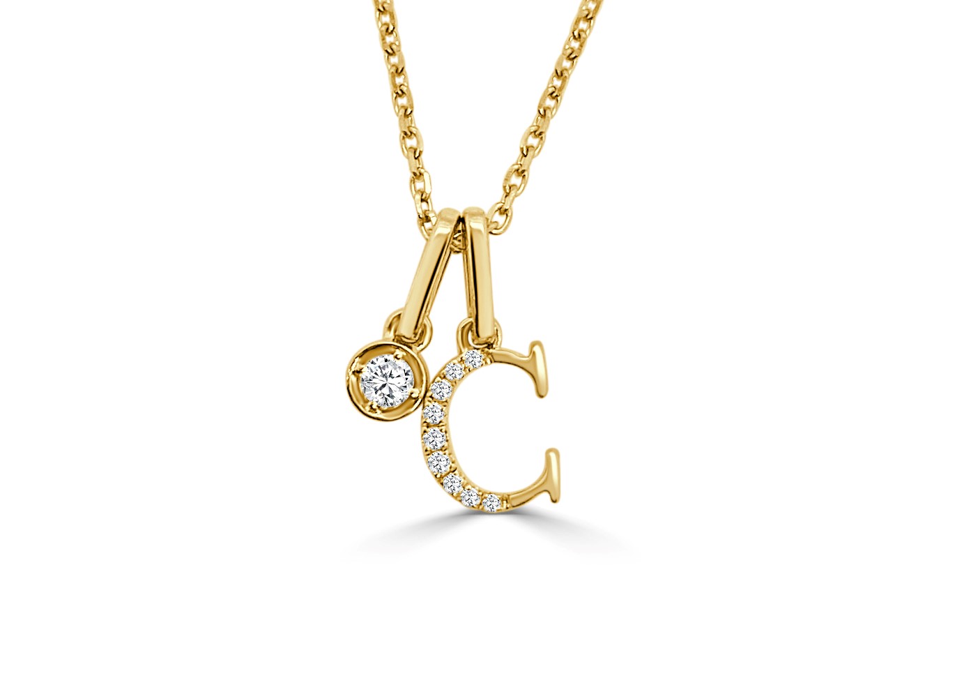 Frederic Sage Necklace PI318-C-4Y Frederic Sage Necklace PI318-C-4Y