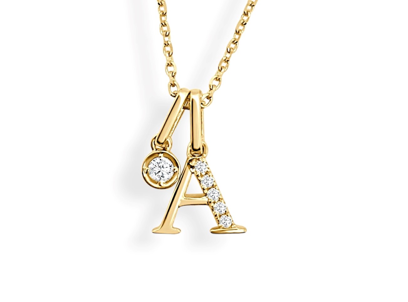 Frederic Sage Necklace PI318-A-4Y Frederic Sage Necklace PI318-A-4Y
