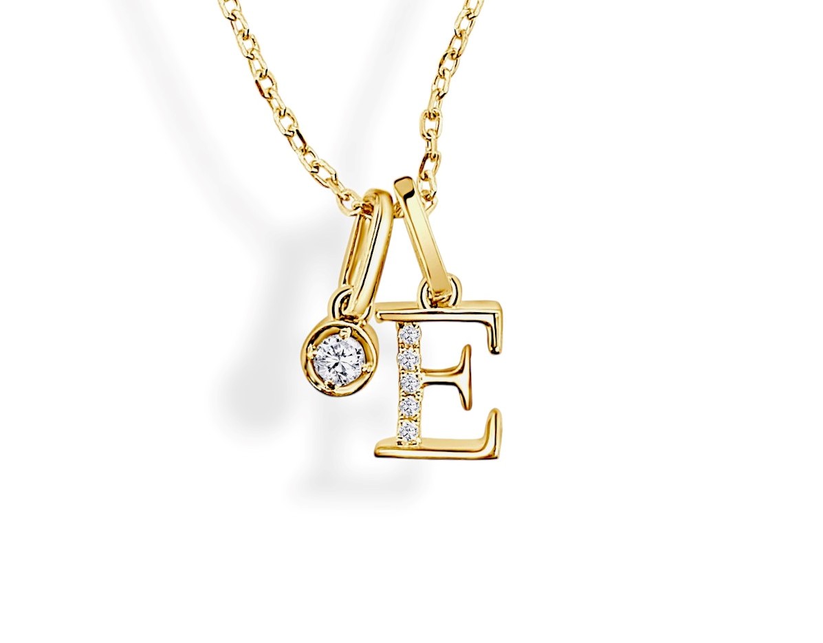 Frederic Sage Necklace PI318-E-4Y Frederic Sage Necklace PI318-E-4Y
