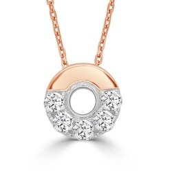 Frederic Sage Necklace  P3874-4-WCPW thumbnail 1
