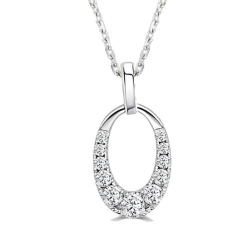 Frederic Sage Necklace  P3373-4-W thumbnail 1