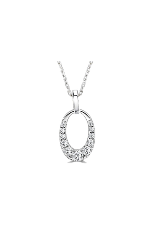 Frederic Sage Necklace  P3373-4-W