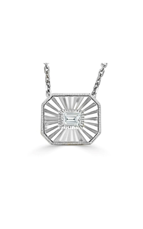 Frederic Sage Necklace  P3132N-4-W