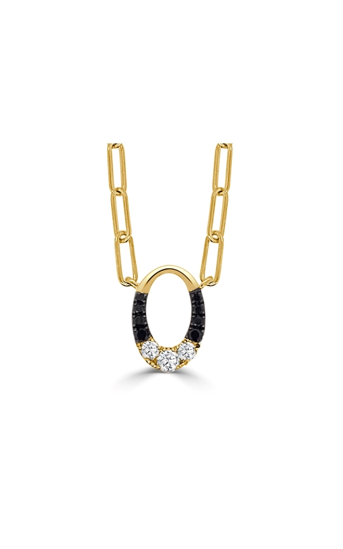 Frederic Sage Necklace  P3673KW-MPC4Y