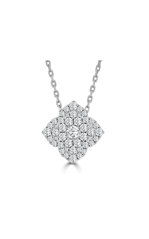 Frederic Sage Necklace  P3519-4-W