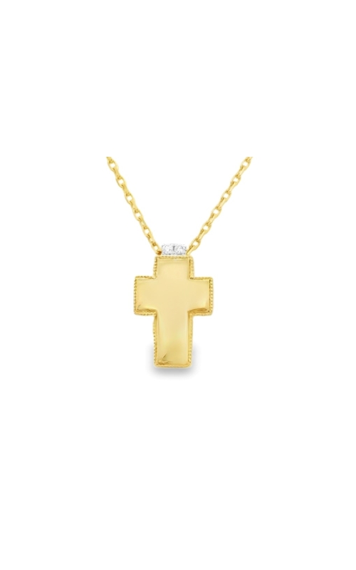 Frederic Sage Necklace  P3431MG-MPC-P4Y