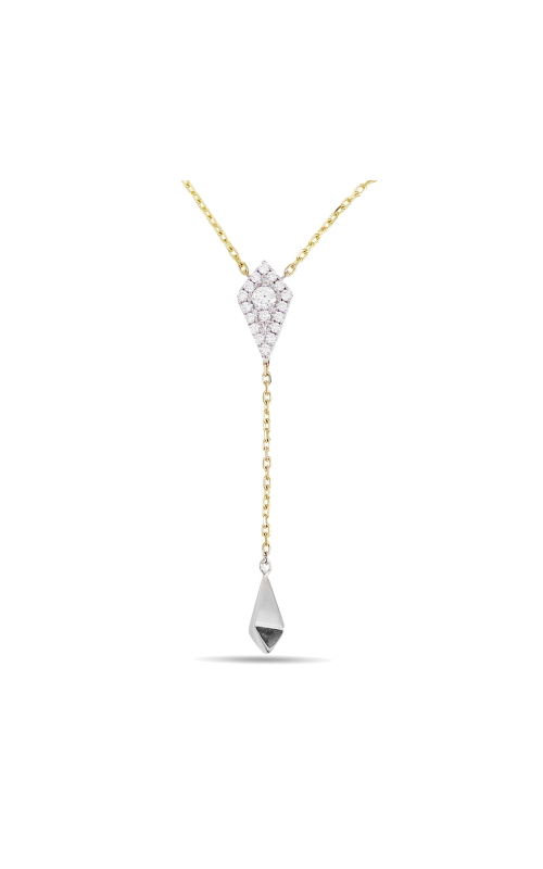 Frederic Sage Necklace  N5430-4-YW