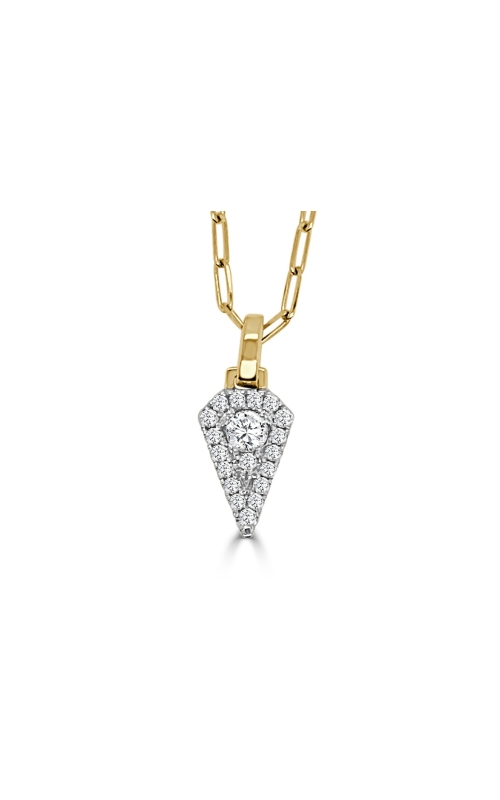 Frederic Sage Necklace  P3001MPC-4-YW