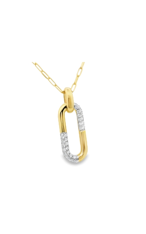 Frederic Sage Necklace  P30113-4YMPC