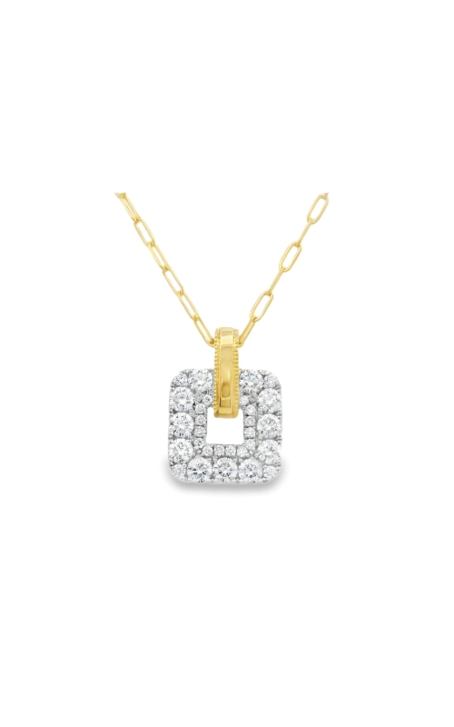 Frederic Sage Necklace  P3492MPC-4YW