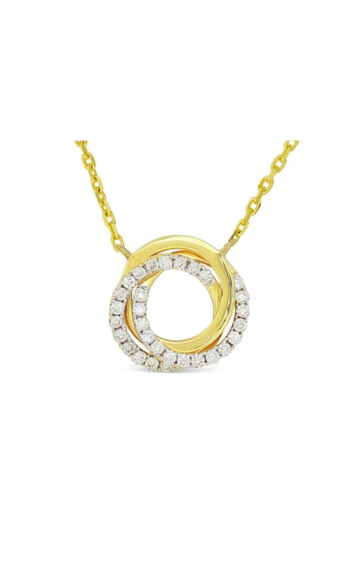 Frederic Sage Necklace  P3029-4-Y