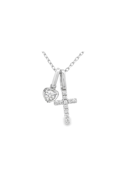 Frederic Sage Necklace  P30027HC-4W