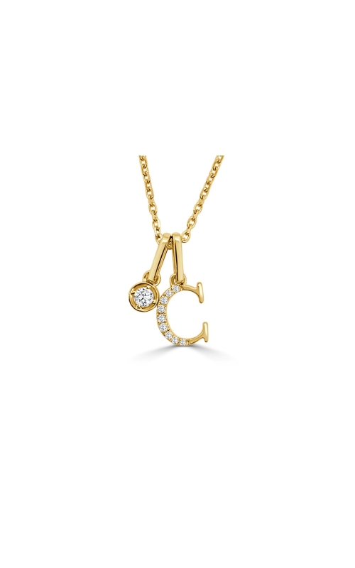 Frederic Sage Necklace  PI318-C-4Y