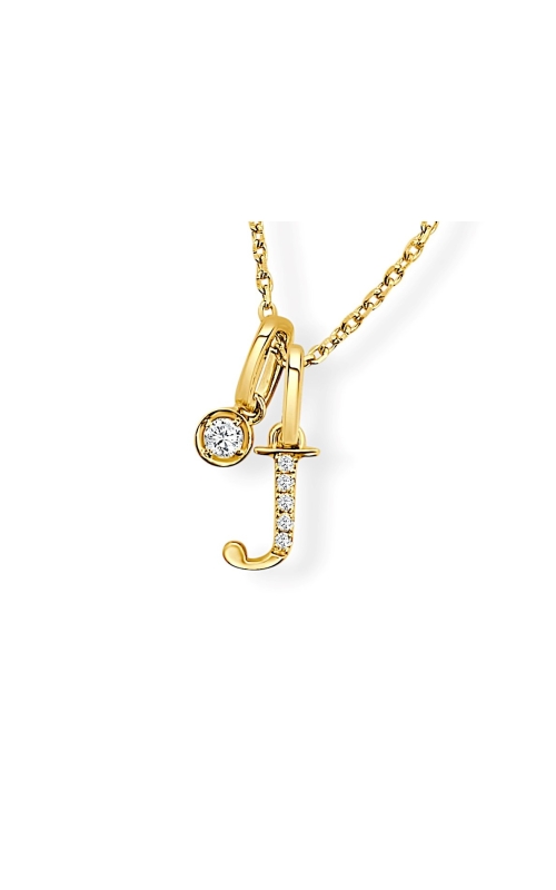 Frederic Sage Necklace  PI318-J-4Y