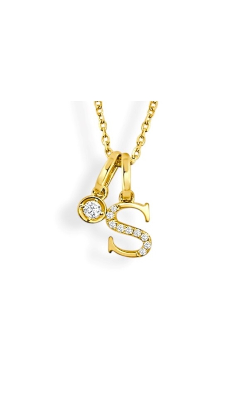 Frederic Sage Necklace  PI318-S-4Y