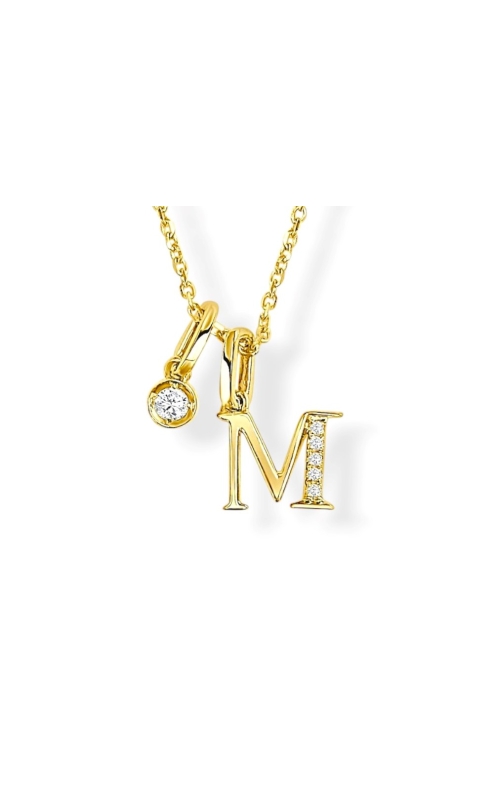 Frederic Sage Necklace  PI318-M-4Y