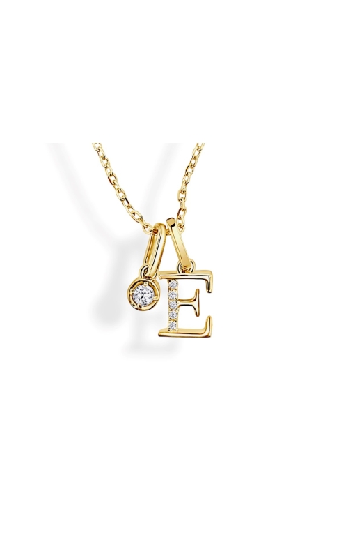 Frederic Sage Necklace  PI318-E-4Y