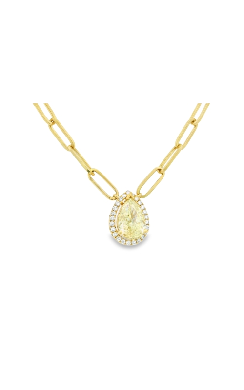 Frederic Sage Necklace  NLA-YWD586Y