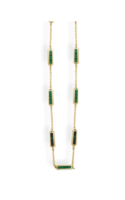 Frederic Sage Necklace  CINL10-4YMA