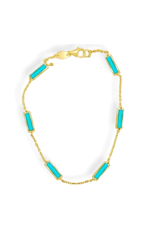 Frederic Sage Bracelet  BR6-4-YTQ