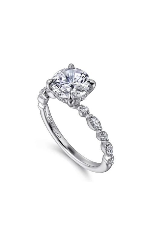 DIAMOND SEMI MOUNT