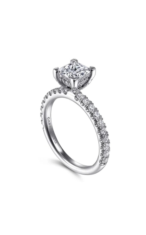 DIAMOND SEMI MOUNT