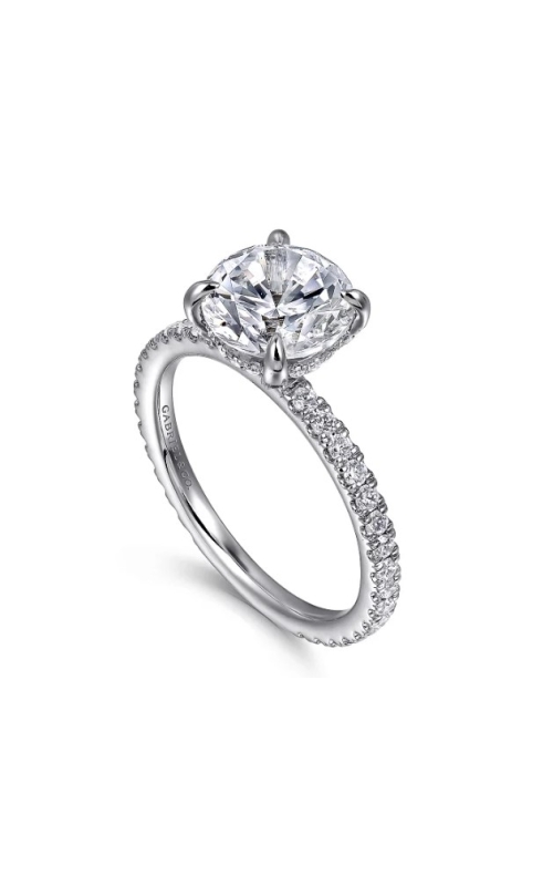 DIAMOND SEMI MOUNT