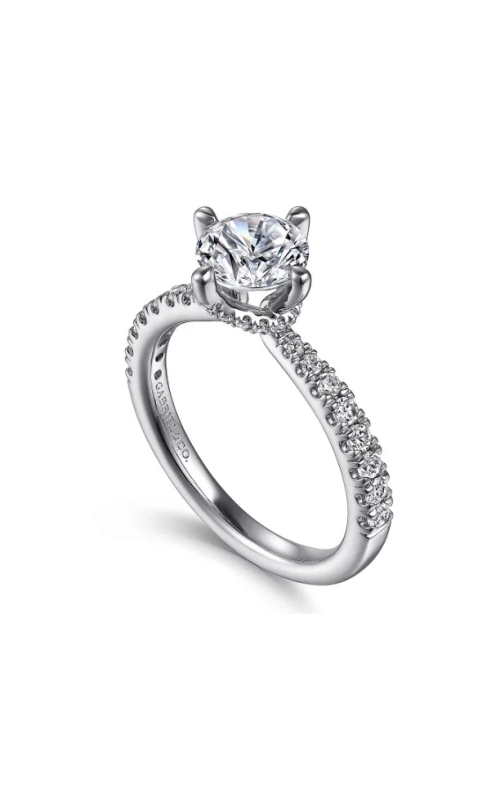 DIAMOND SEMI MOUNT