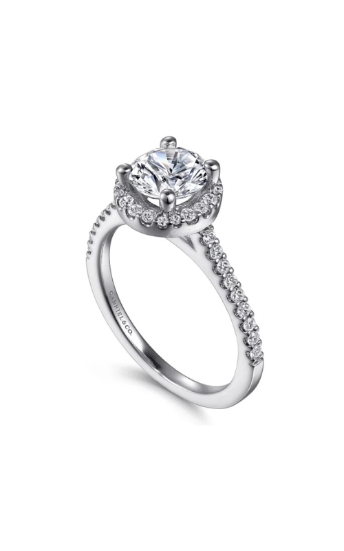 DIAMOND SEMI MOUNT