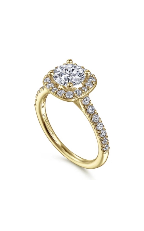 DIAMOND SEMI MOUNT