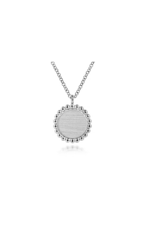 Gabriel & Co. Bridal Necklace  NK6462W4JJJ