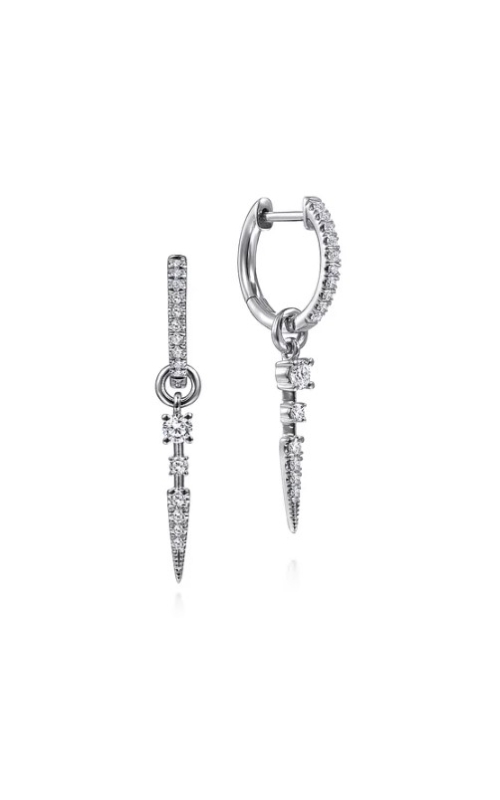 Gabriel & Co. Bridal Earring  EG13945W45JJ