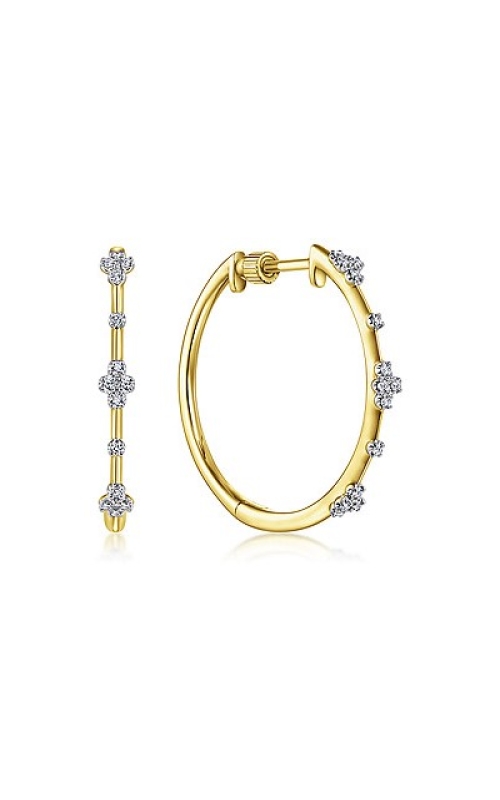 Gabriel & Co. Bridal Earring  EG13672Y45JJ