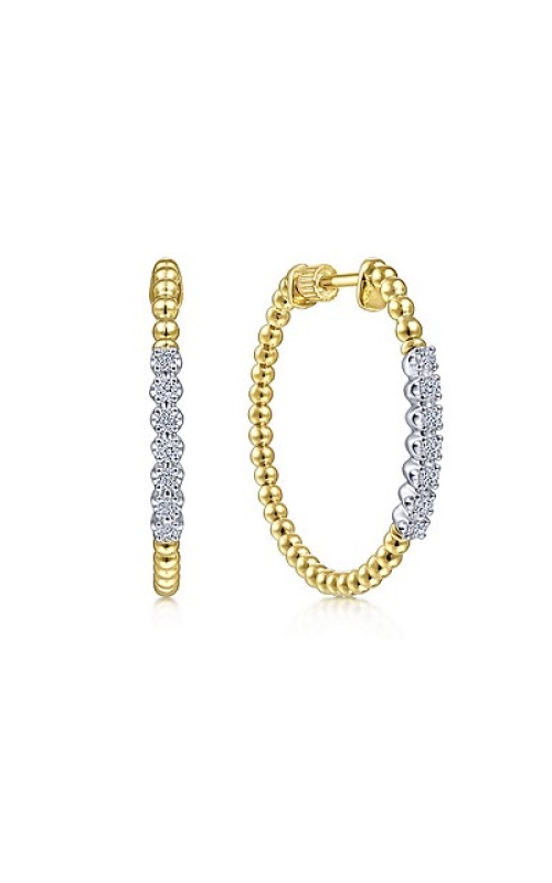 Gabriel & Co. Bridal Earring  EG13971Y45JJ